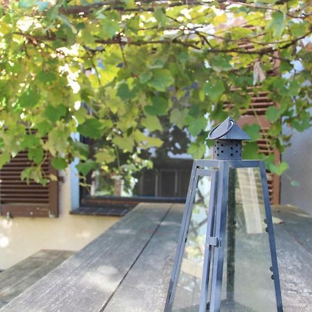 Ferienwohnung Mit Garten Aachen Bagian luar foto